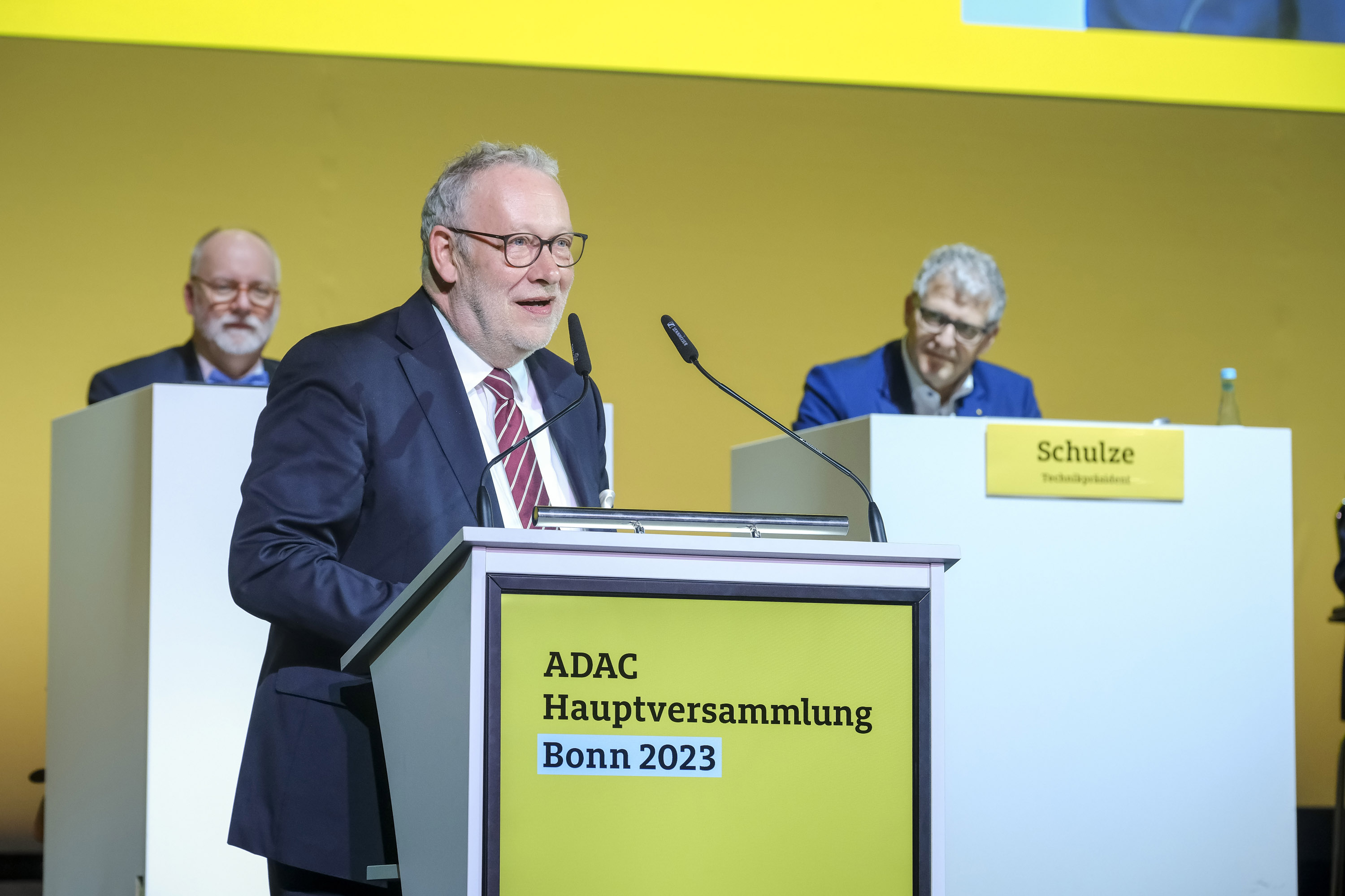 ADAC wächst weiter – Schlüsselnotdienst für Premiummitglieder jetzt ...