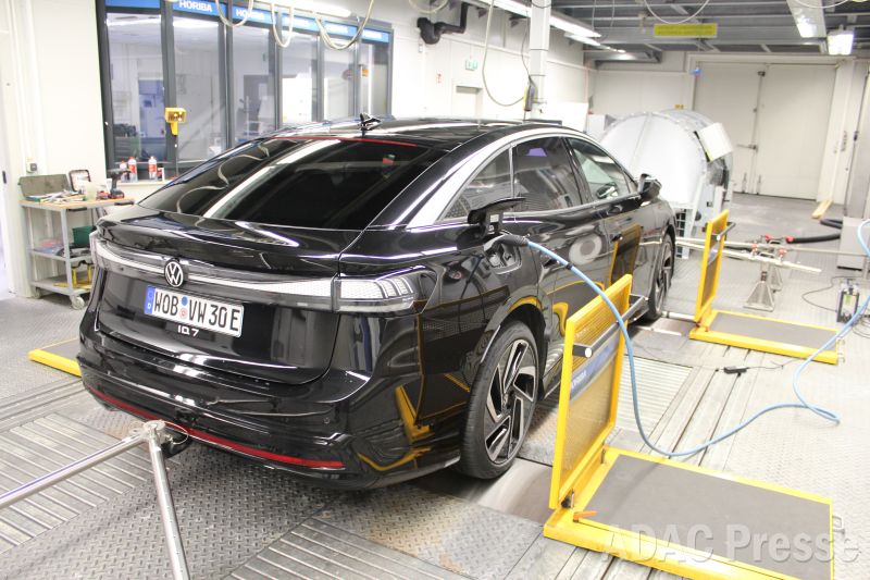 ADAC Autotest: Zum ersten Mal Note „sehr gut“