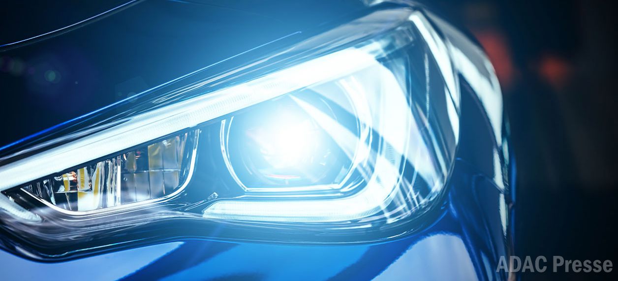Auto Dekorative Lichter, Auto LED Arbeitslicht, Fahrzeugdach