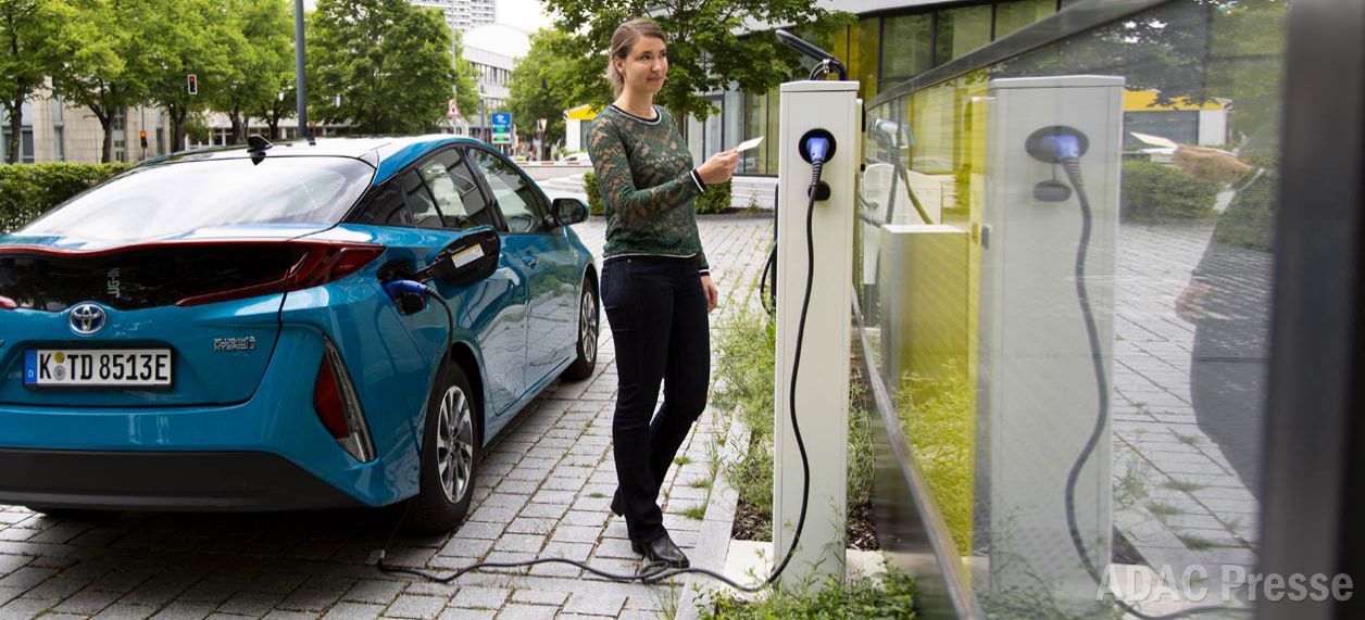 4 zentrale Fragen zur Umweltfreundlichkeit von Elektroautos 