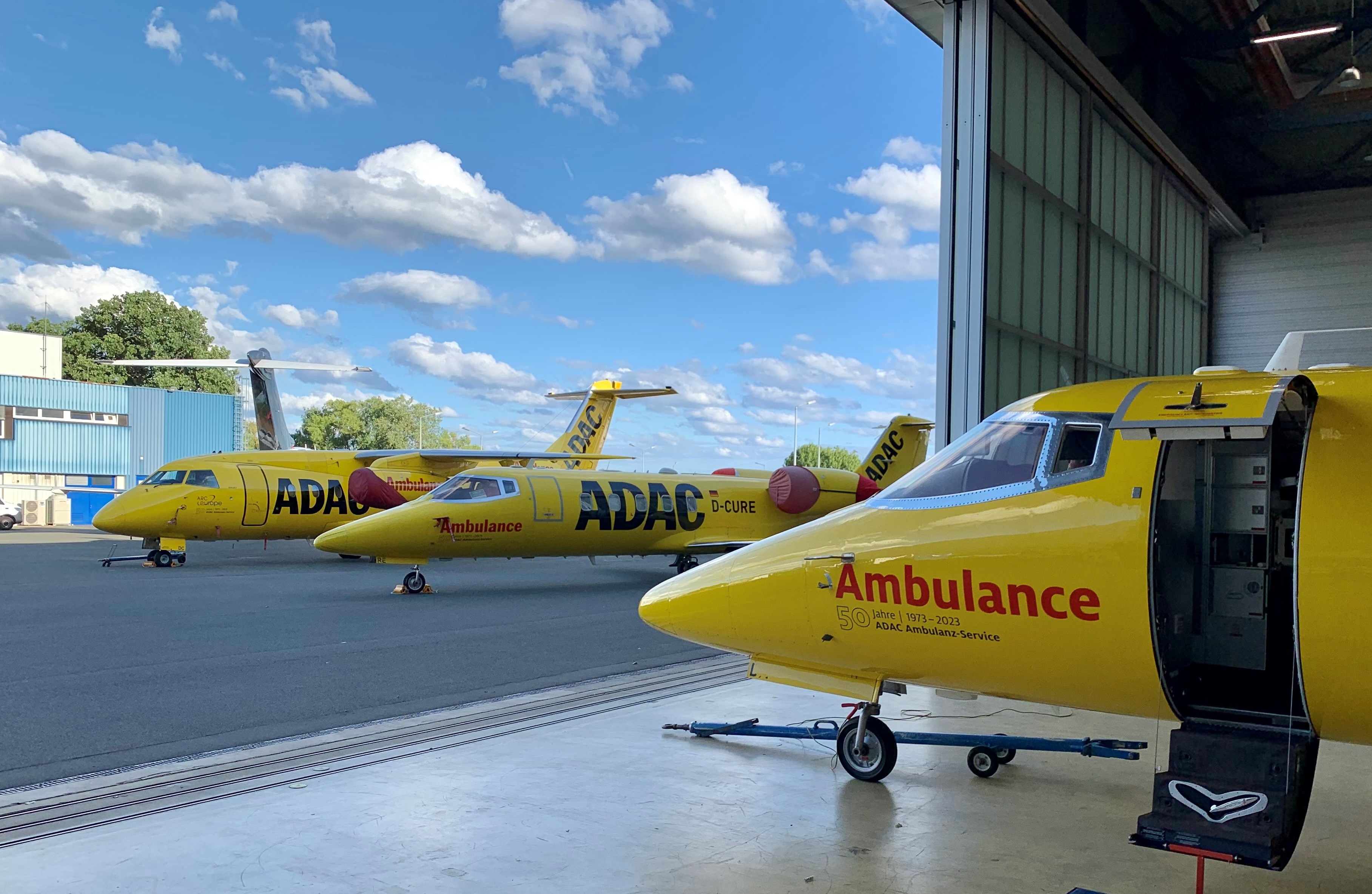 50 Jahre ADAC Ambulanz Service Post Covid Sommerbilanz 2023 50-jahre-adac-ambulanz-service-post-covid-sommerbilanz-2023