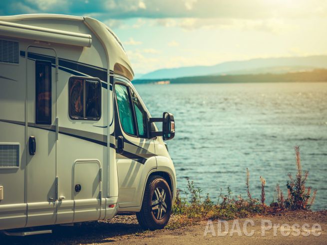 ADAC Preisvergleich: In Thüringen und Hessen ist Camping am günstigsten