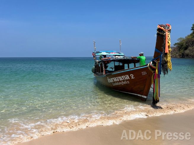 ADAC gibt Tipps für die Urlaubsplanung, Foto: ADAC Hessen-Thüringen
