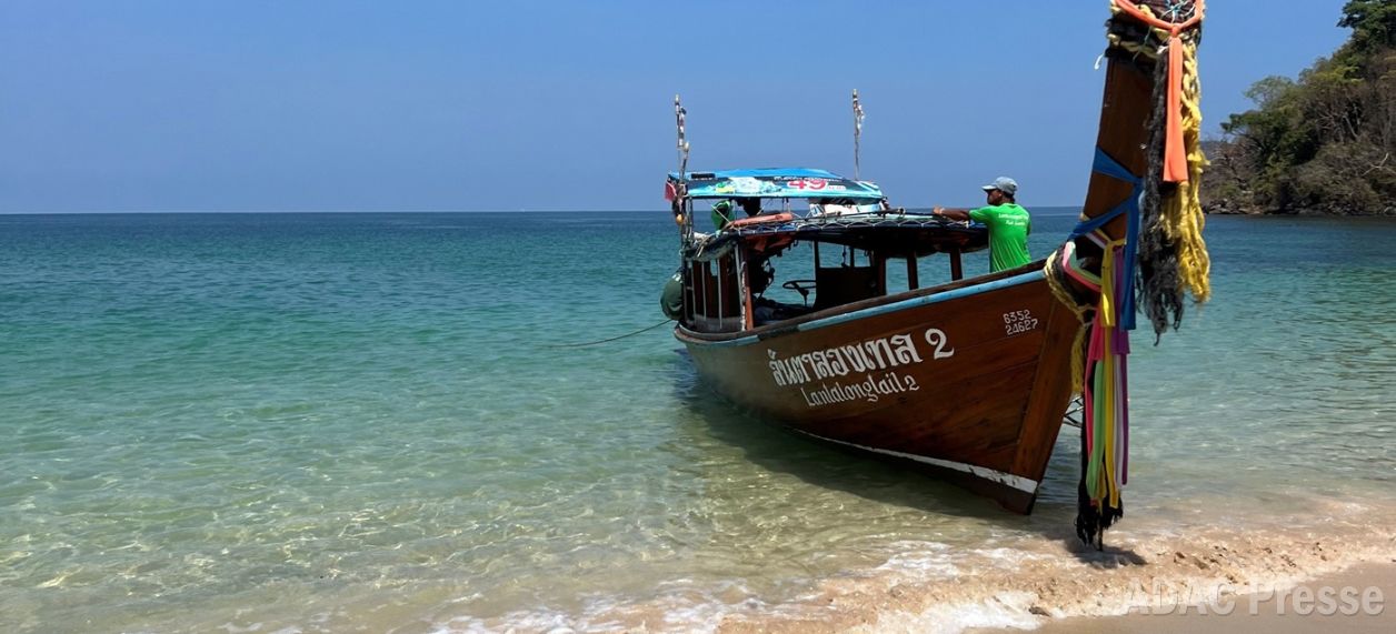 ADAC gibt Tipps für die Urlaubsplanung