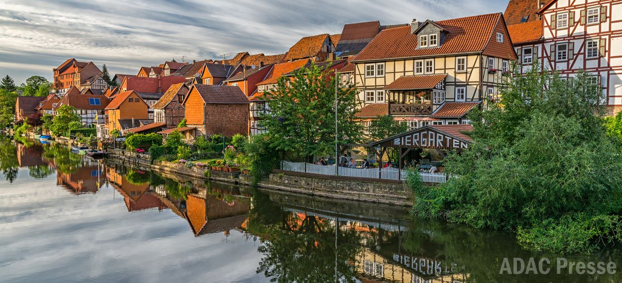 Hessischer Tourismuspreis verliehen