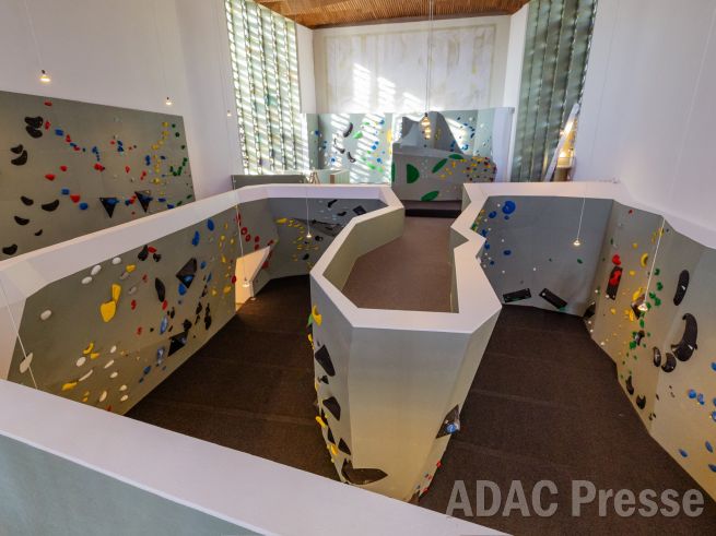 Boulderchurch GmbH Bad Orb  Boulder Church Bad Orb