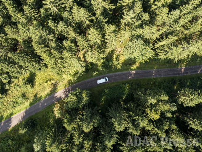 Auf vier Routen die Region entdecken | Foto: Anna Monterroso Carneiro, Thüringer Tourismus GmbH