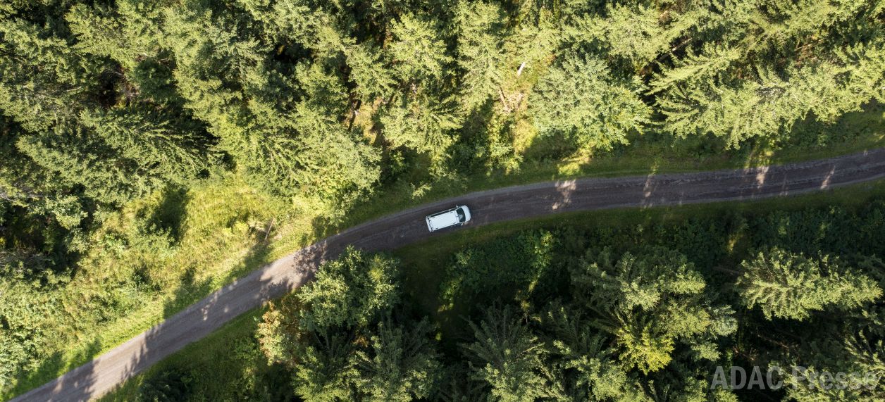 Auf vier Routen die Region entdecken | Foto: Anna Monterroso Carneiro, Thüringer Tourismus GmbH
