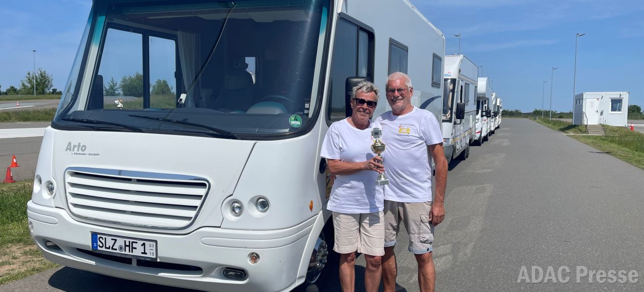 ADAC Camper des Jahres 2025 Wolfgang Krügel gewinnt Vorrunde Thüringenv