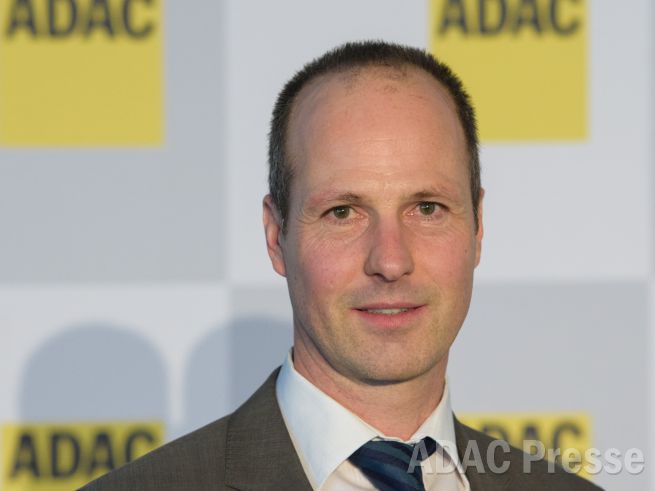 Jürgen Lachner, Vorstandsmitglied für Verkehr, Umwelt und Technik im ADAC Hessen-Thüringen e.V.