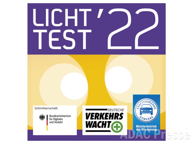 Licht-Test 2022 Logo