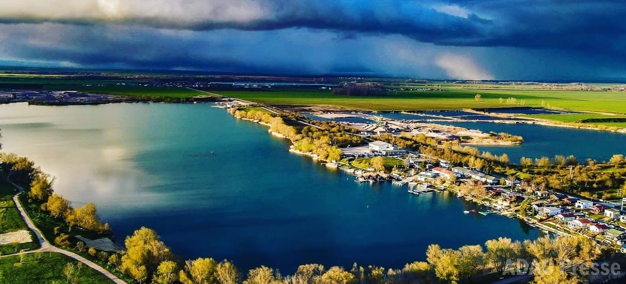 Das sind die beliebtesten Campingplätze in Thüringen