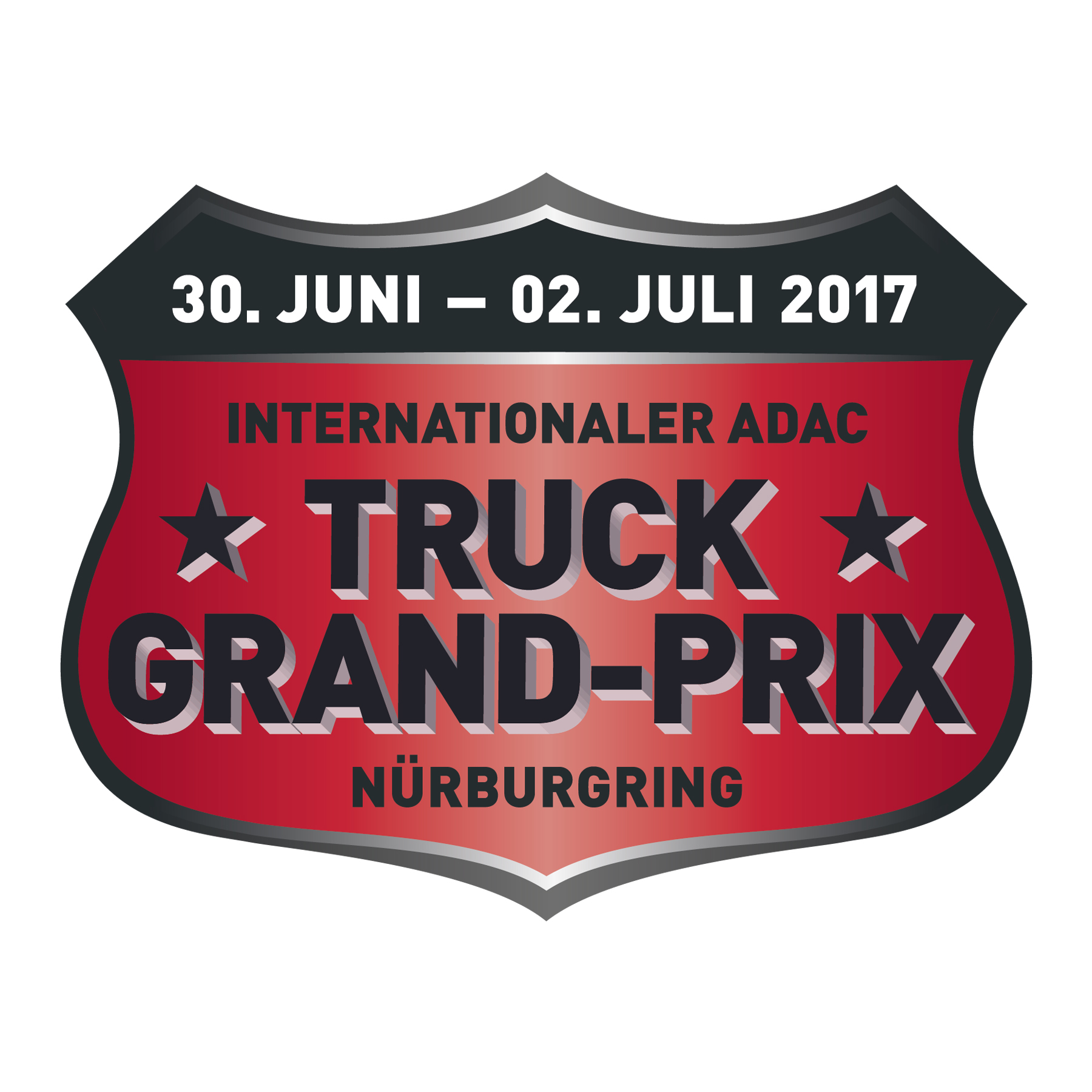 Vorverkauf für den 32. Int. ADAC TruckGrandPrix startet Vergünstigte