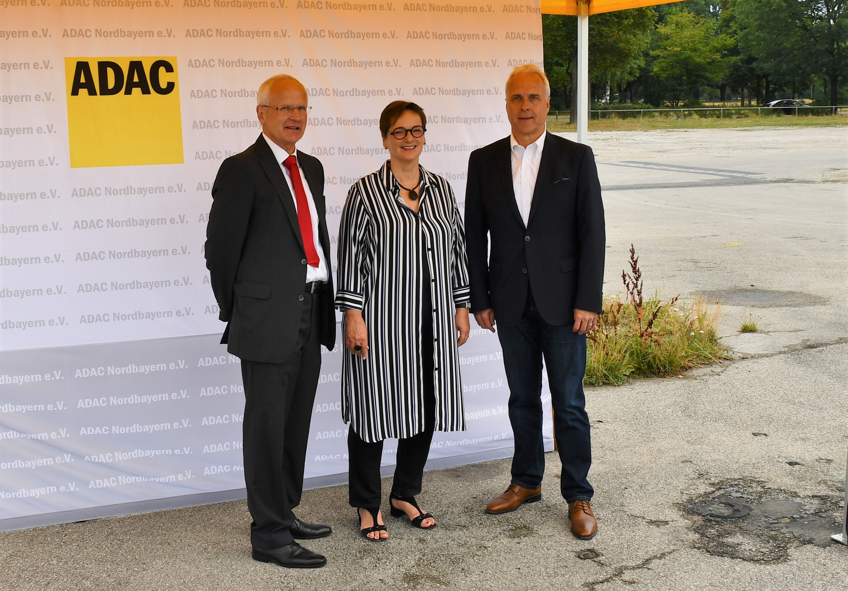 ADAC Nordbayern e.V. macht Nürnbergs Schüler verkehrssicher