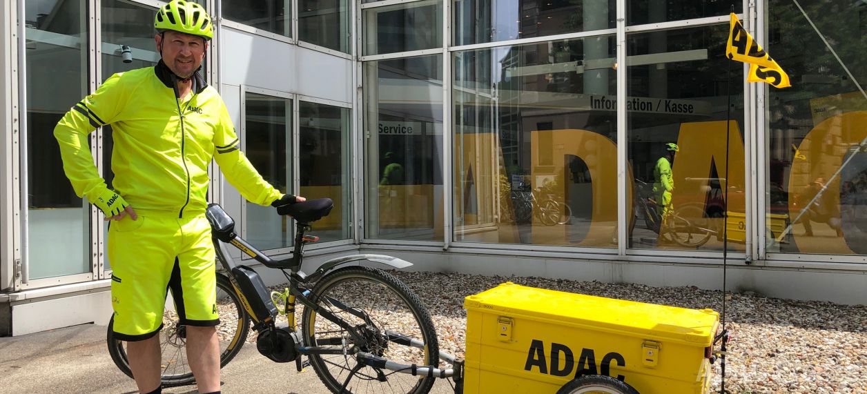 adac fahrrad hilfe