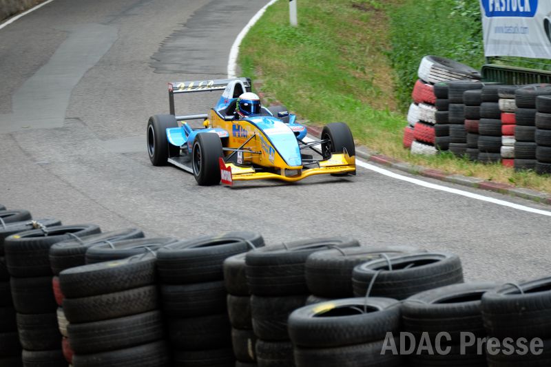  44. Homburger ADAC Bergrennen - Vorbericht Bildidee 