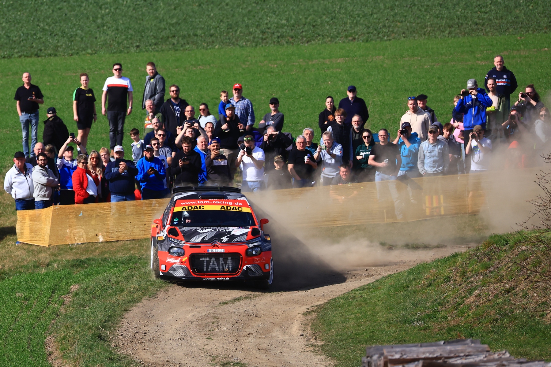 Hunsrck Junior Rallye 2022null