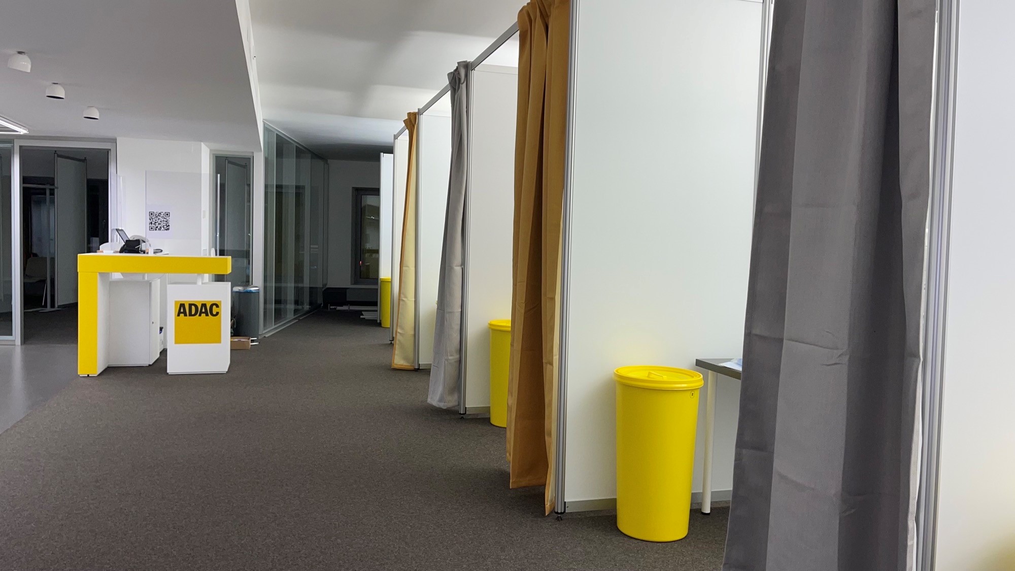 Schnelltestzentrum Sendlinger Tor Mycoronacheck