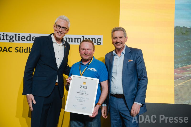 Vorstand Adac S dbayern Adac Motorsport Vorstand RUAUE Vorstand Adac S dbayern Adac Motorsport Vorstand RUAUE