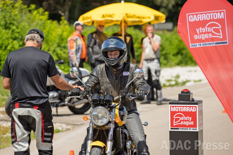 Motorrad Club Augsburg