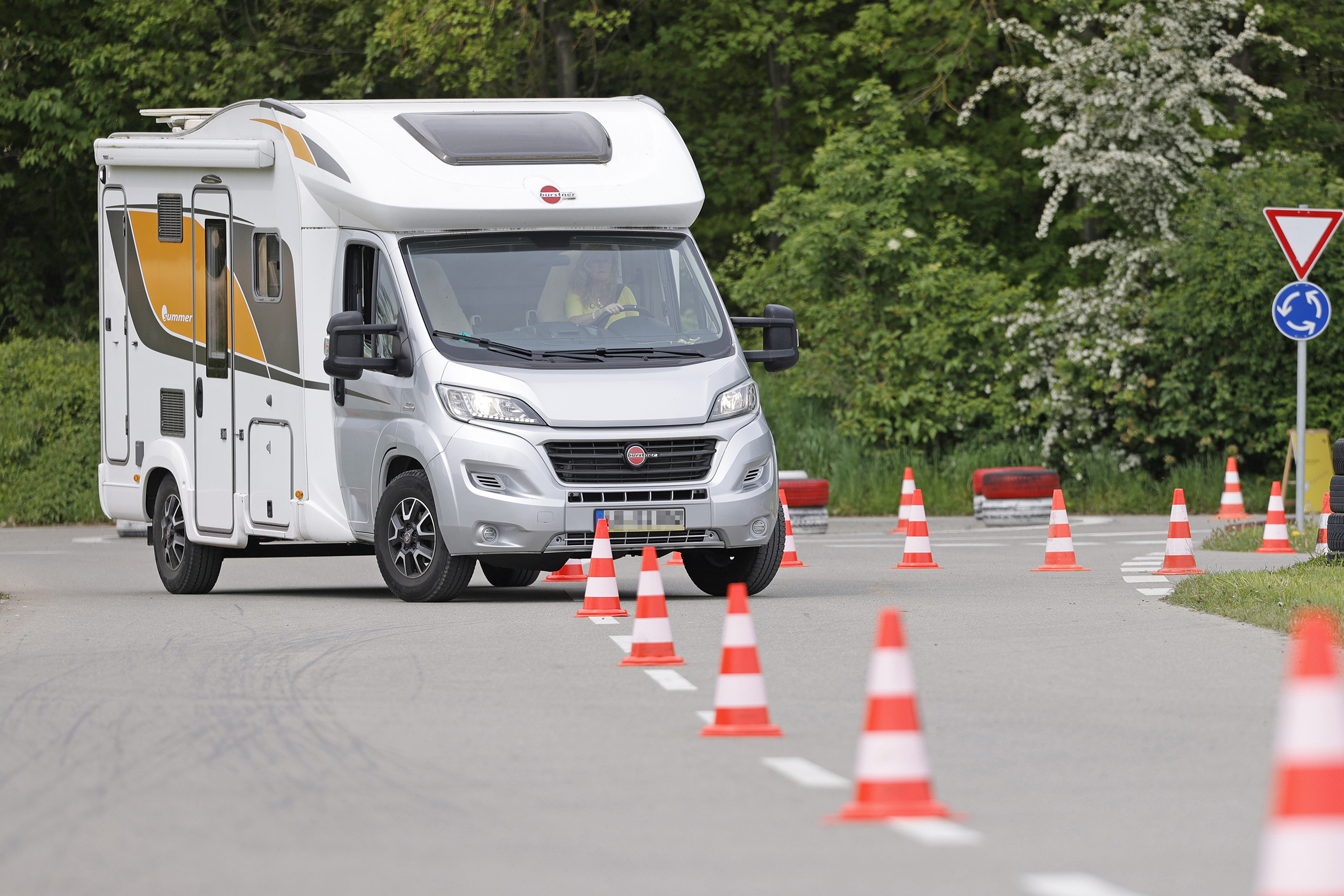 Camper Sucht Camperin