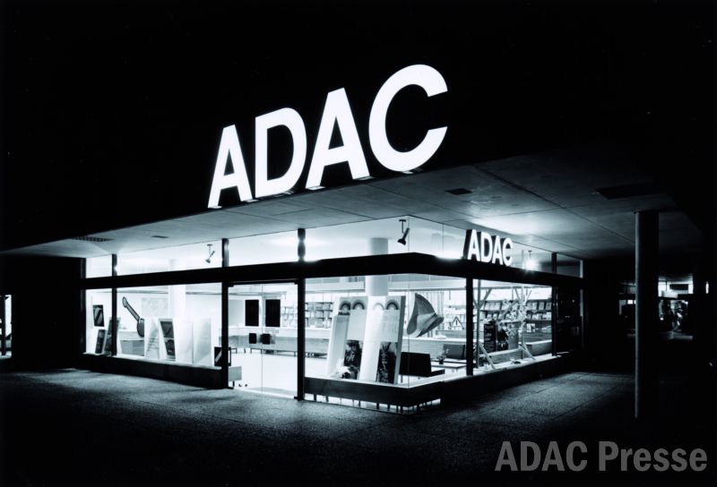 Adac Ulm Ffnungszeiten